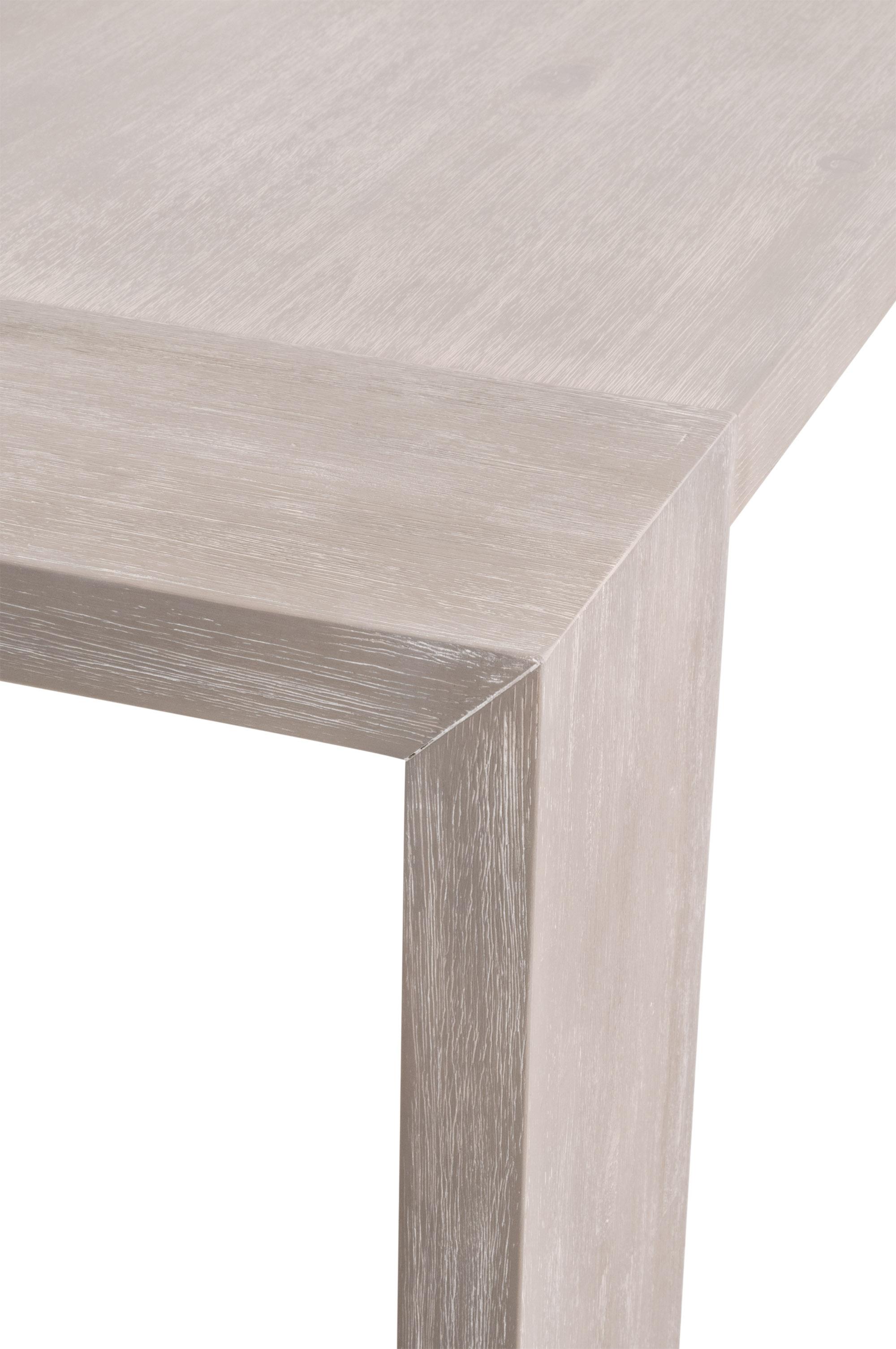 Tropea Extension Dining Table | Essentials For Living Tropea Extension Dining Table | Essentials For Living